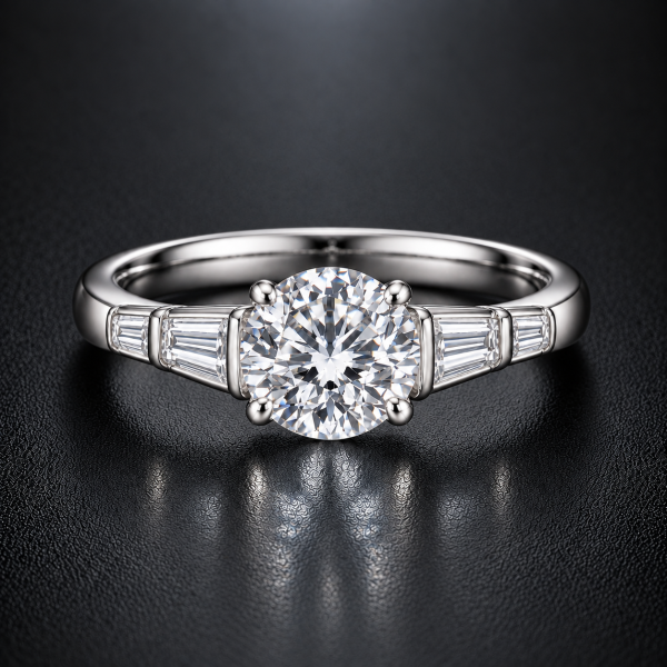 圓形→簡單 