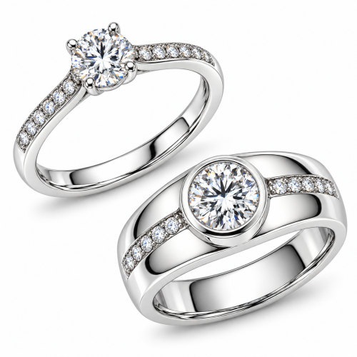 圓鑽