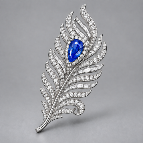 有色寶石